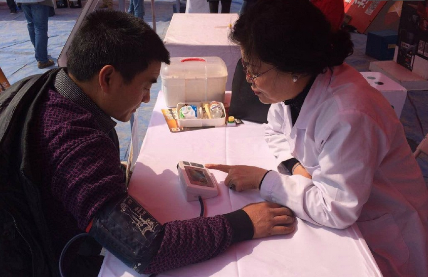 'Care' Accompanies the Kunlun Tianwei Tour, Discovering Truck Drivers' Most Beautiful Road of Life