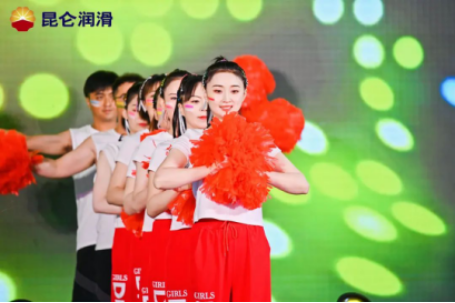 China National Petroleum Open Day | Kunlun Lubricants Embarks on a New Green and Low-Carbon Journey
