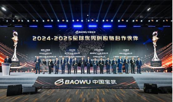 Major News! Kunlun Lubricant Receives an Annual Honor from the World's Largest Steel Enterprise