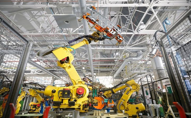 The Kunlun Brand Enters Emerging Fields: Robot Grease Ready to Launch
