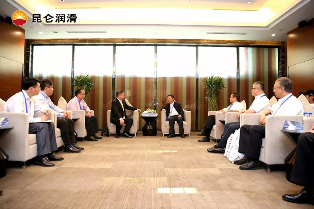 Frontline Dispatch: Hot Words from the 2018 China Lubrication Technology Forum