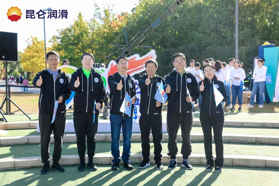 "New Era, New Starting Point, New Journey" Launched Simultaneously in 24 Cities