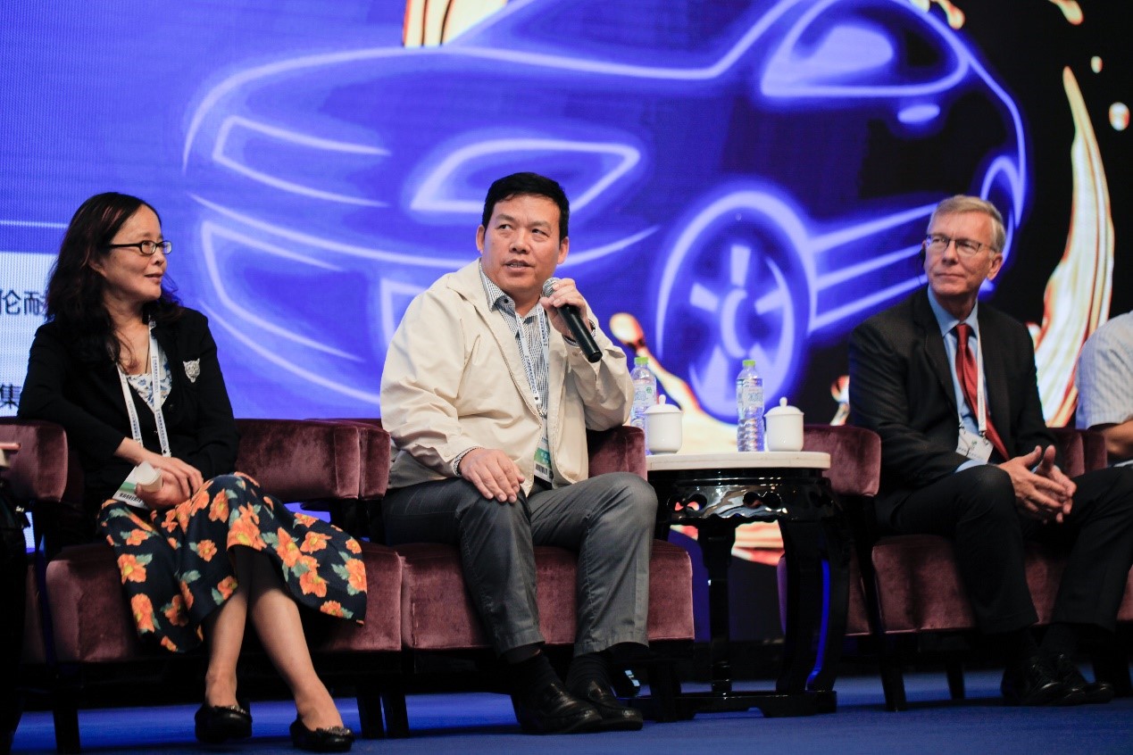 Kunlun Lubricants: Gathering Strength and Forging Ahead