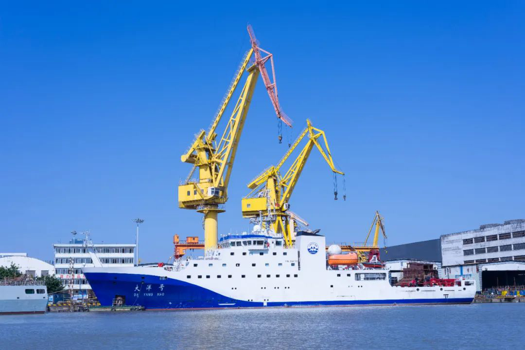 Kunlun marine medium-speed engine oil has received Caterpillar certification.