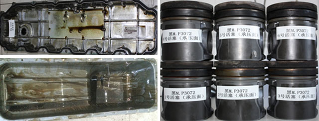 Kunlun Lubricants: "Forging Technological Leadership and Challenging the Limits of Lubrication"