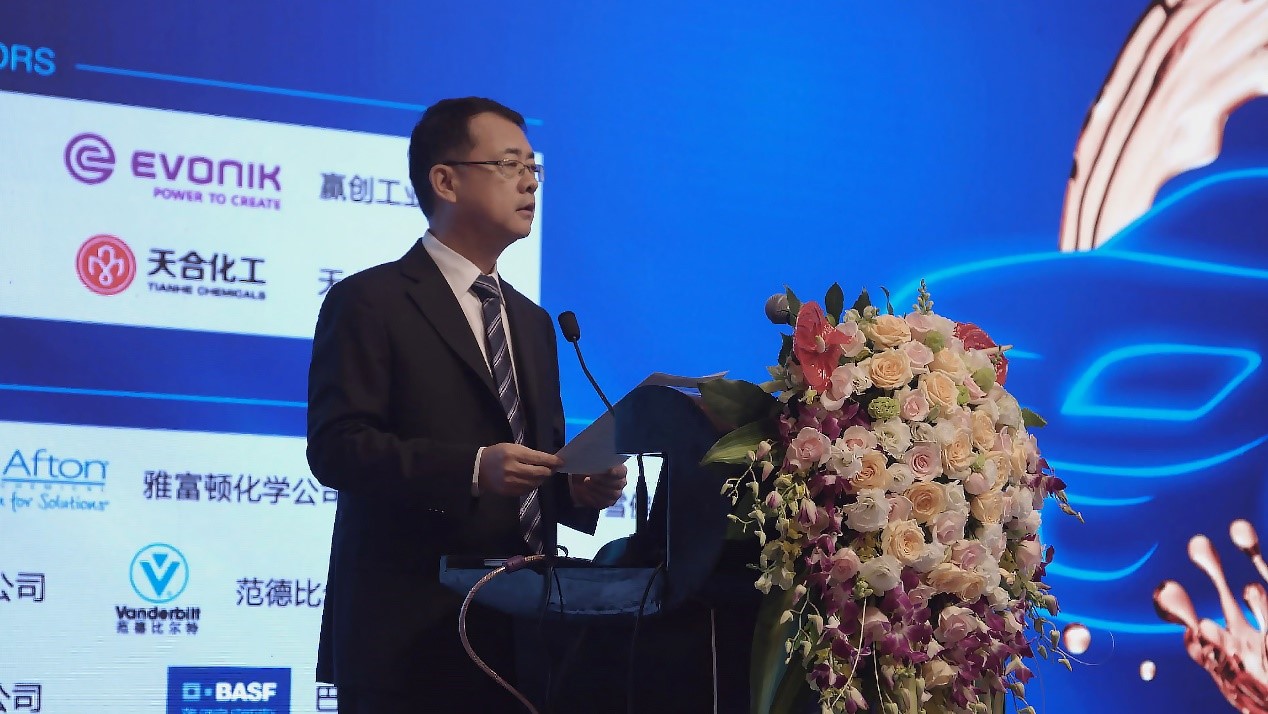 Kunlun Lubricants: Gathering Strength and Forging Ahead