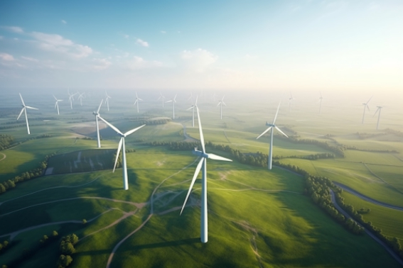 Kunlun Lubrication wins the 2023 Green Sustainable Development Contribution Award