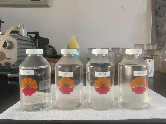 A First for China! Kunlun Lubricant's Low-Viscosity PAO Unit Based on Complete Continuous Clean Production Technology Succeeds in Trial Production