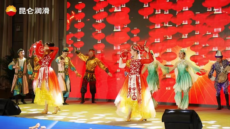 CNPC Open Day | Tracing high-quality oils to support green, low-carbon development.