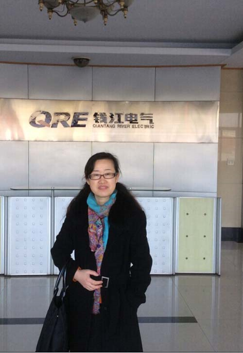 Du Yixia: A Dedicated Guardian of 'Kunlun'