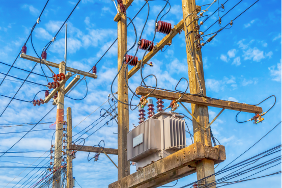 Kunlun Lubricant Supports China's Most Distant UHV Project as Power Transmission Tops 300 Billion kWh