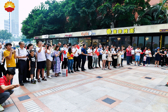 A Perfect Collision with Fashion Trends! Kunlun Lubricant Brand Experience Day Opens in Fourteen Cities Simultaneously