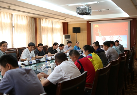 The Fifth “Kunlun Cup” Badminton Tournament of the Lubricant Company Concludes Successfully in Karamay