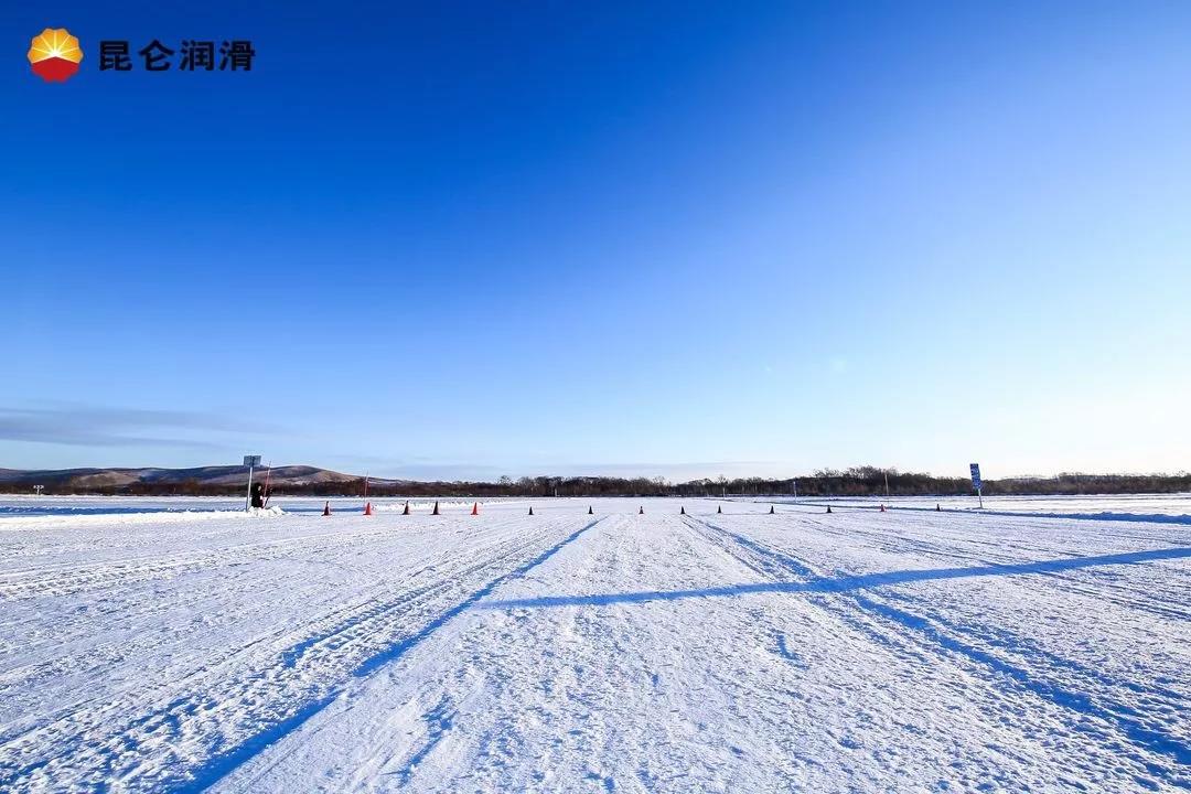 "Three Highs" Challenge a Complete Success as the 2018 Kunlun Lubricant King of Racing Concludes Brilliantly