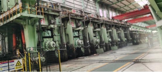 Kunlun Anti-Micropitting Top-Grade Industrial Gear Oil Obtains Multiple International Certifications