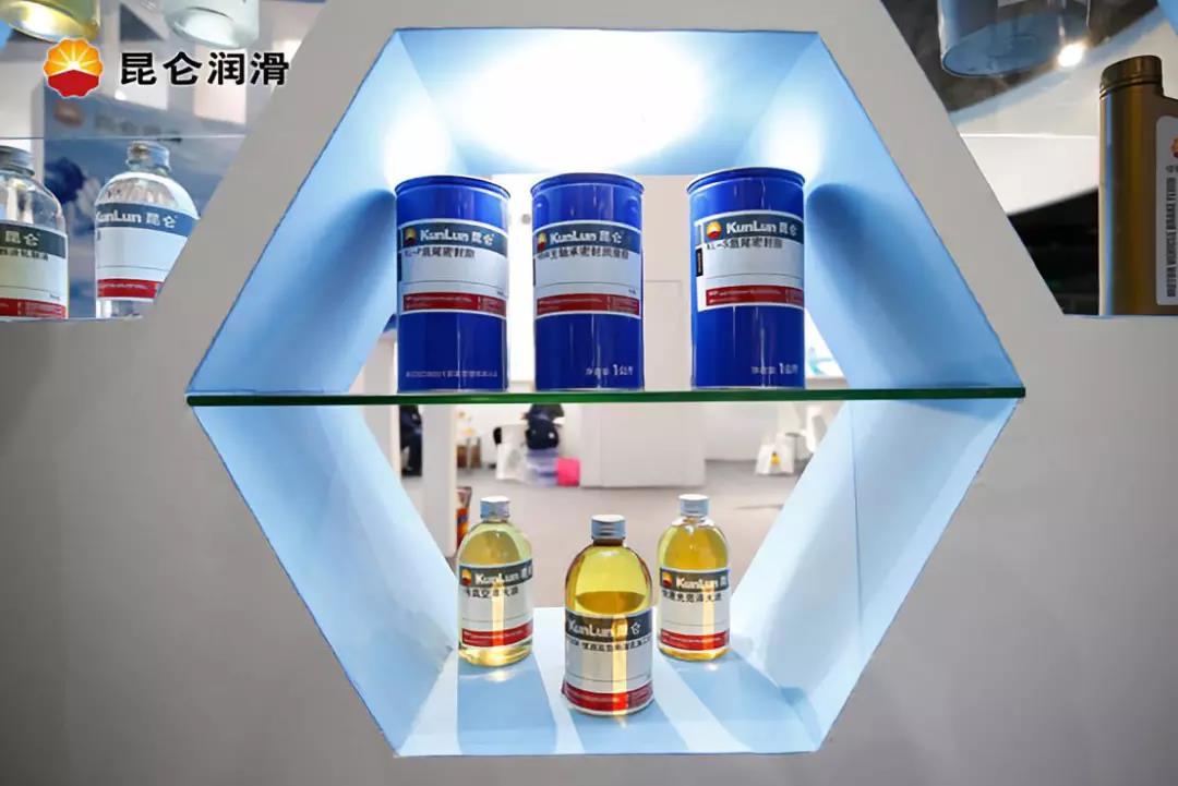 True to Its Original Aspiration and Quality Above All: Kunlun Lubricant Sets a Benchmark for National Brands with Quality Service