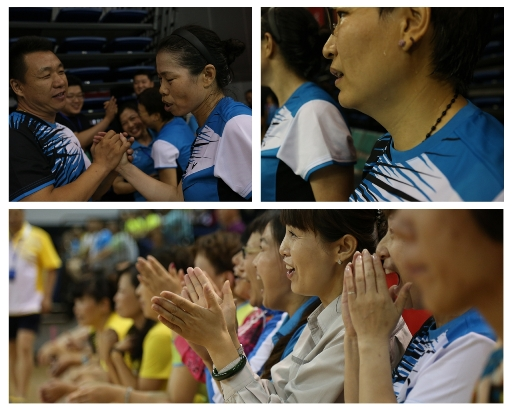 The Fifth “Kunlun Cup” Badminton Tournament of the Lubricant Company Concludes Successfully in Karamay