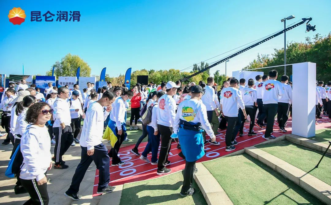 "New Era, New Starting Point, New Journey" Launched Simultaneously in 24 Cities