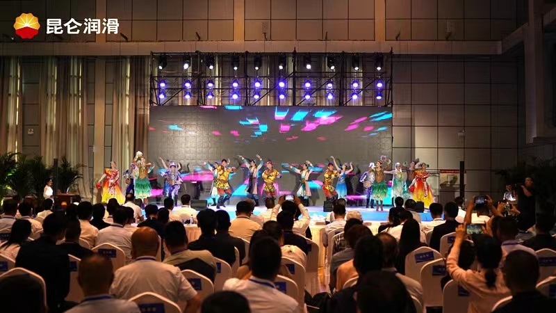 CNPC Open Day | Tracing high-quality oils to support green, low-carbon development.