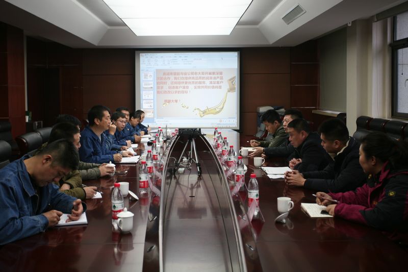 One Banner, One Kunlun Market Story