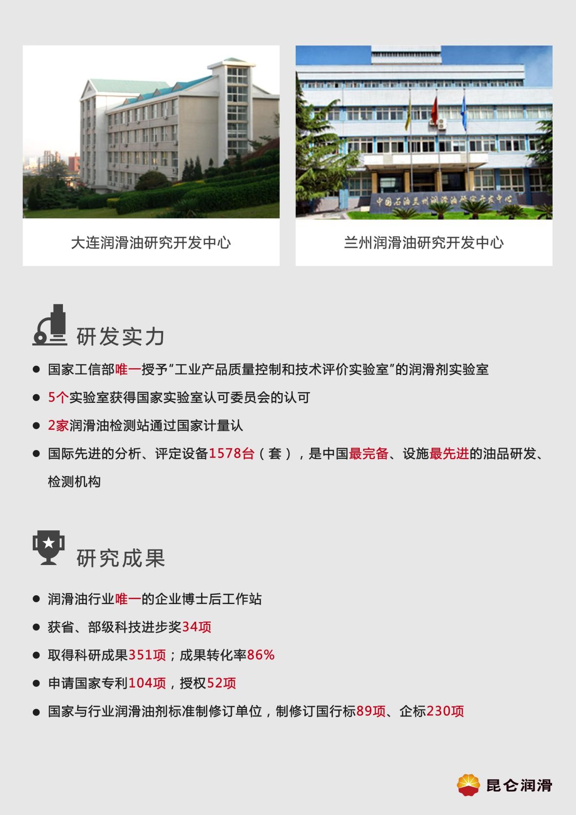 Quality at a New Height: Upgraded Kunlun Tianrun Products to Be Launched Soon