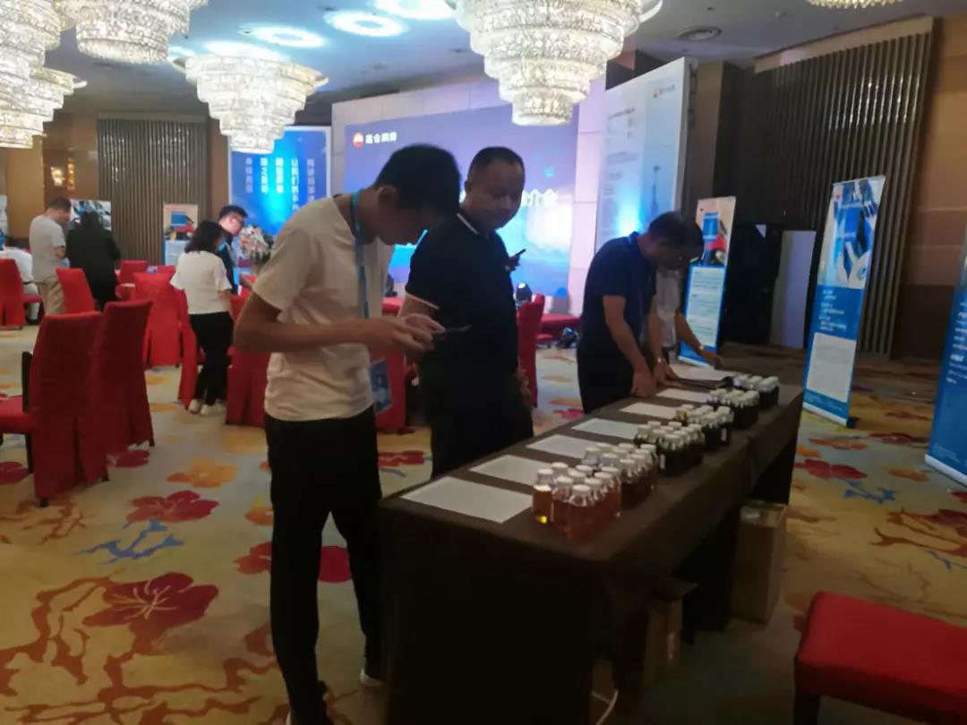 Kunlun Lubricant Additive Product Promotion Conference Held in Tianjin