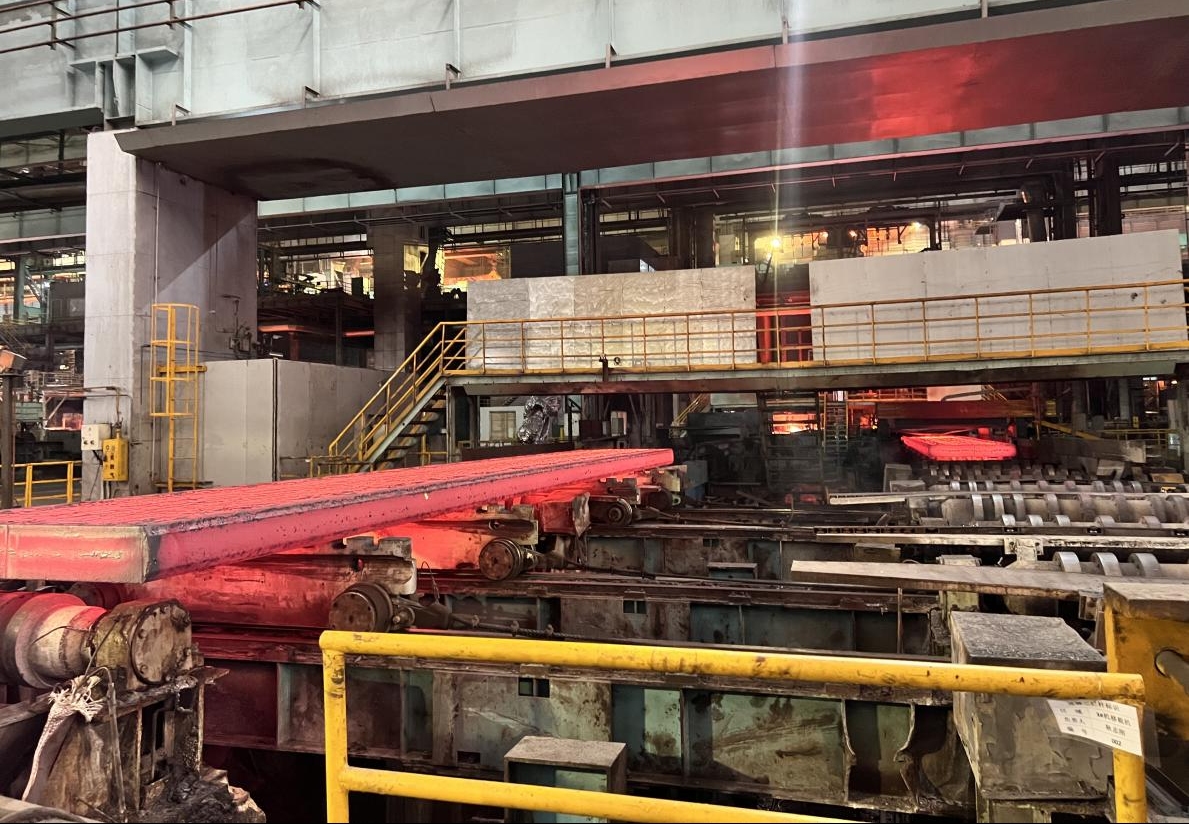 Major News! Kunlun Lubricant Receives an Annual Honor from the World's Largest Steel Enterprise