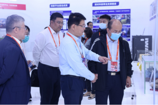 Technological self-reliance and strength; China’s lubrication power