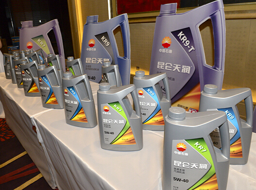 Kunlun Offers Tips on Choosing Engine Oil for the Hot Summer