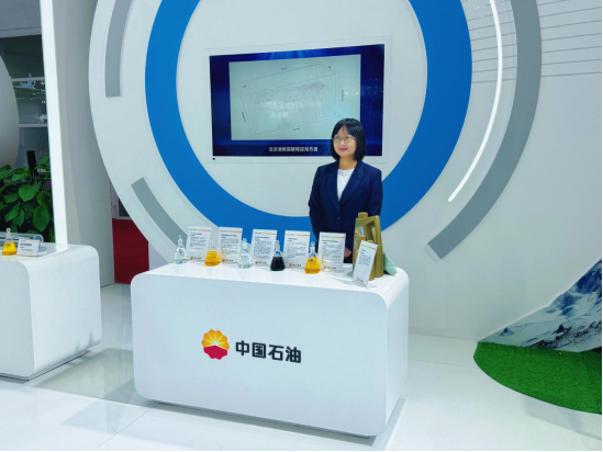 'Linking' the world and creating the future together: Kunlun Lubricants leads the green transformation of the supply chain.