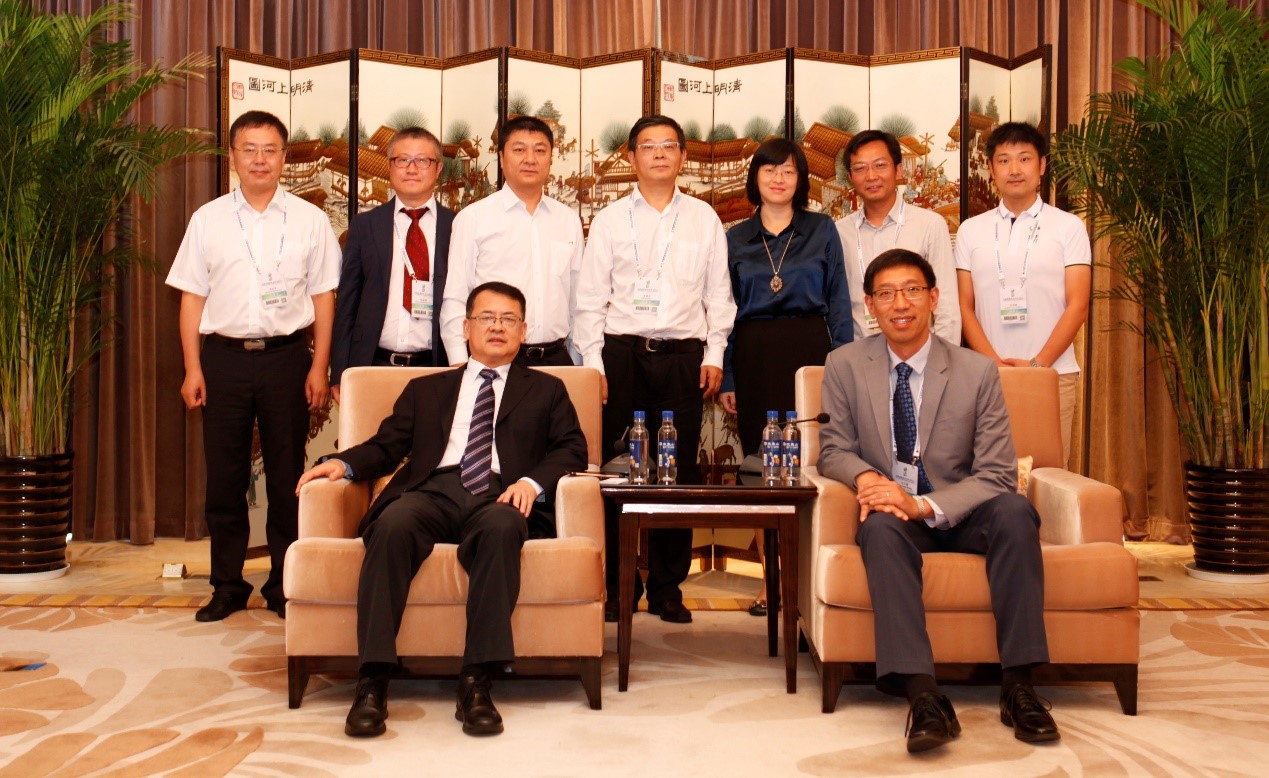 Kunlun Lubricants: Gathering Strength and Forging Ahead