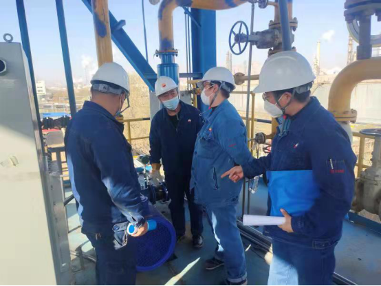 A First for China! Kunlun Lubricant's Low-Viscosity PAO Unit Based on Complete Continuous Clean Production Technology Succeeds in Trial Production