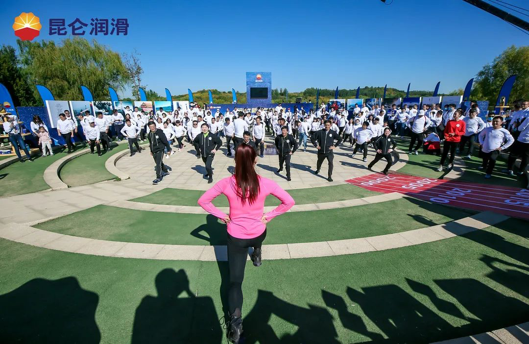 "New Era, New Starting Point, New Journey" Launched Simultaneously in 24 Cities