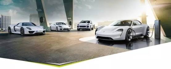 Kunlun Tianrun Wins Official Porsche Approval