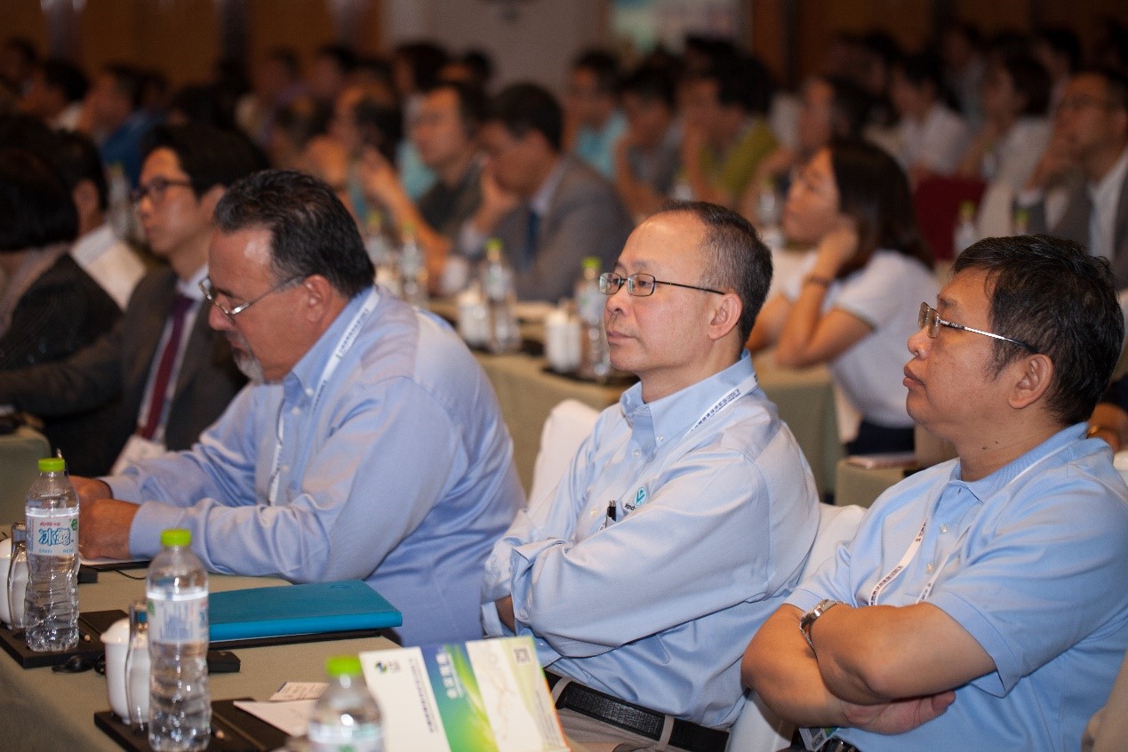 Kunlun Lubricants: Gathering Strength and Forging Ahead