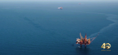 Top News | Here Come PetroChina's Top Ten News Events of 2020