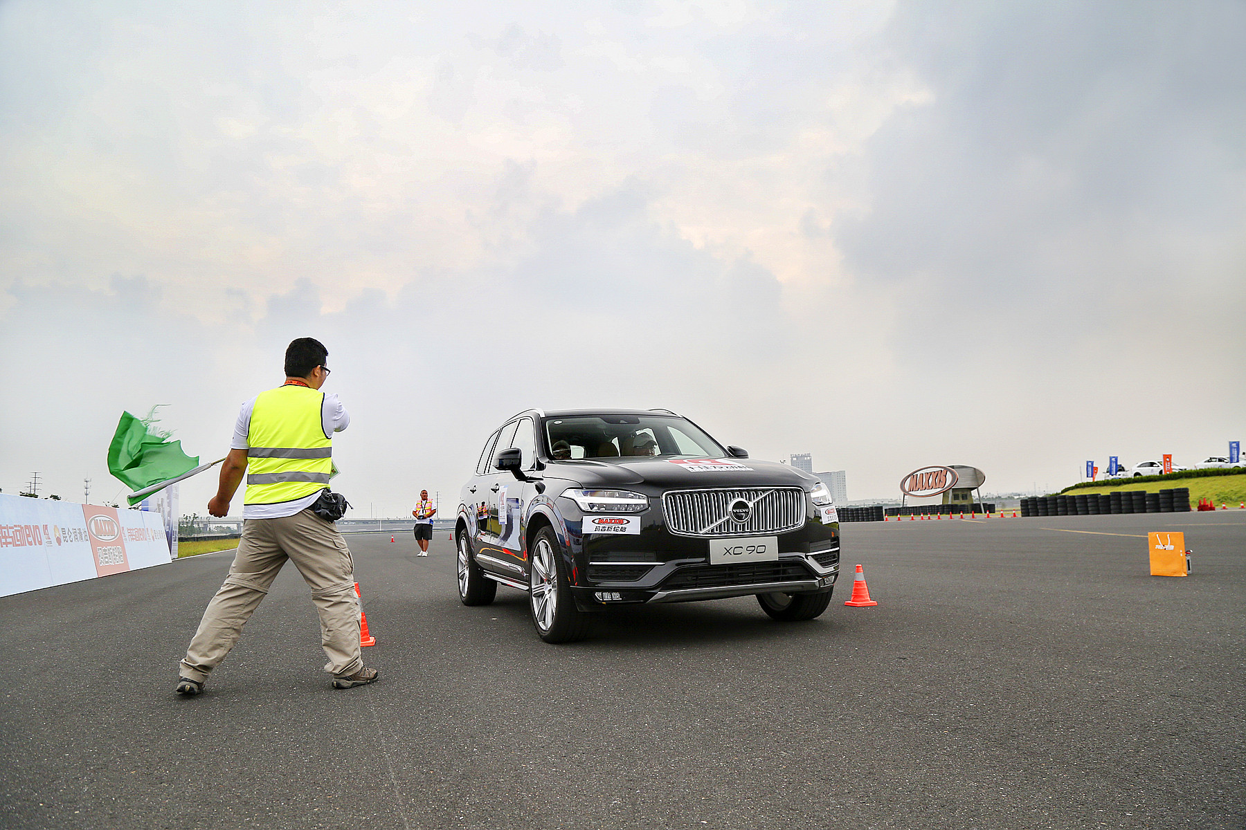 'China Heart' Top Ten Engines Real-Vehicle Testing Concludes Successfully