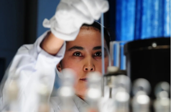 Kunlun Lubricant Wins the "2020 Model Enterprise for Corporate Social Responsibility" Award