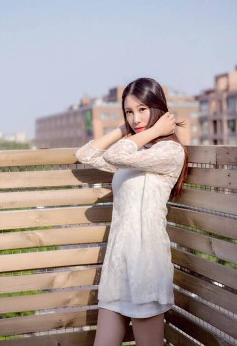 The List of the Racing Girl Cheerleading Squad for the Kunlun Lubricants King of Cars Contest Is Freshly Released