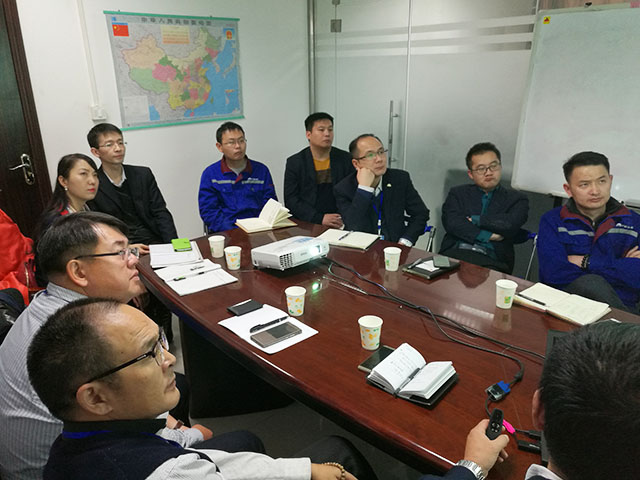 Kunlun Lubricants and Yutong Bus Upgrade Their Cooperation