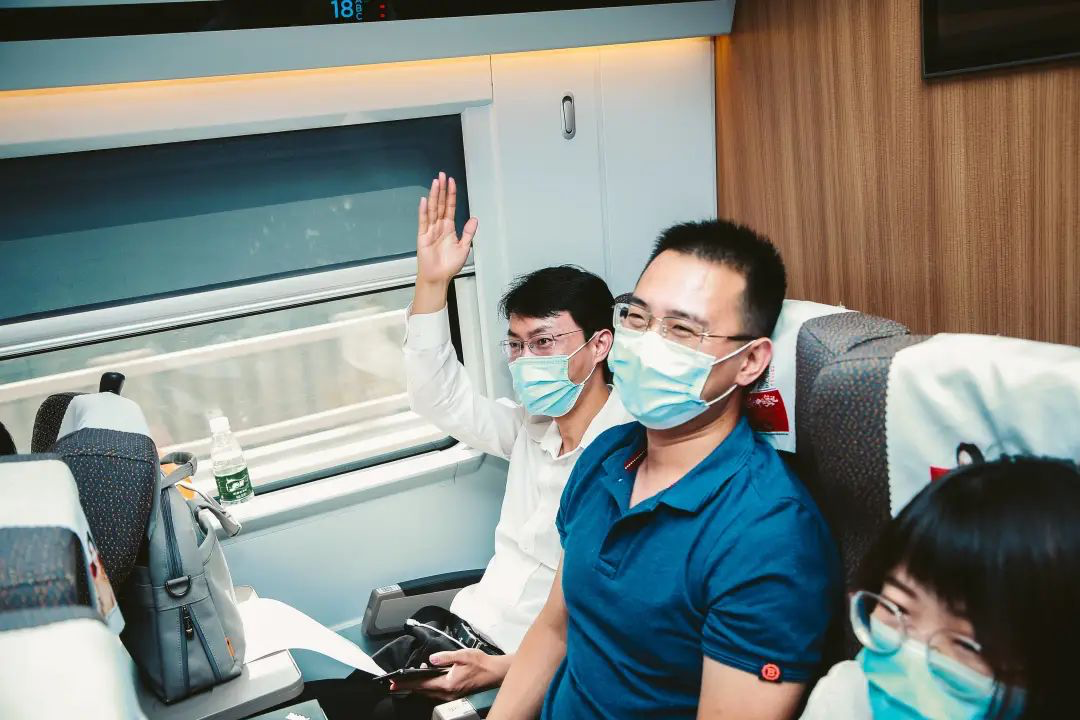 Singing the Same Song to Bless New China: Kunlun Lubricant Marks the Motherland's 71st Anniversary