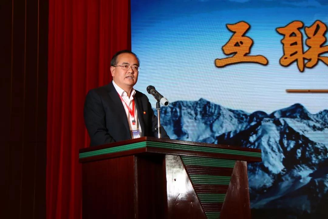 Kunlun Lubricant's Innovative "Yang-Lan-Wu" Vehicle Oil Marketing Model Officially Launched