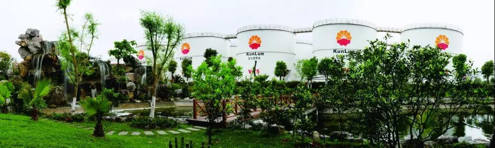 Three National Science and Technology Grand Awards in Four Years! Kunlun Lubricant, a Leader of “Made in China”