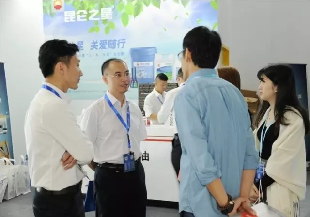 Kunlun Lubricants Seizes the Opportunity, Stays Close to the Market and Expands Its Influence
