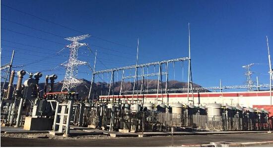Climbing the 'Sky Road' on the 'Three Rivers' Fault Zone: How the Lubricant Company Delivered Transformer Oil for State Grid's Sichuan-Tibet Interconnection Project