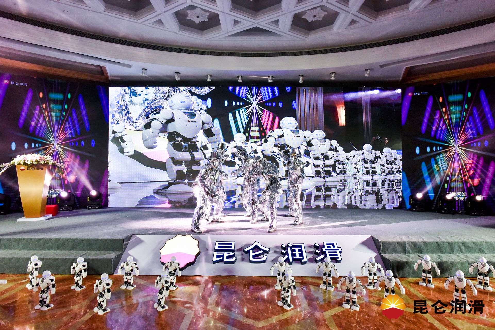Industry Focus: Kunlun Tianrun Upgrade Launched — A Lubricant Quality Revolution Quietly Begins