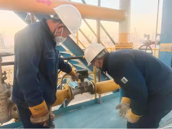 A First for China! Kunlun Lubricant's Low-Viscosity PAO Unit Based on Complete Continuous Clean Production Technology Succeeds in Trial Production