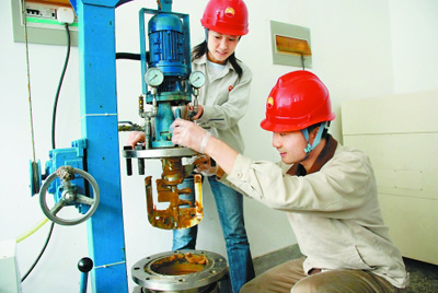 Creation: Keeping Kunlun Lubricant Firmly at the High End