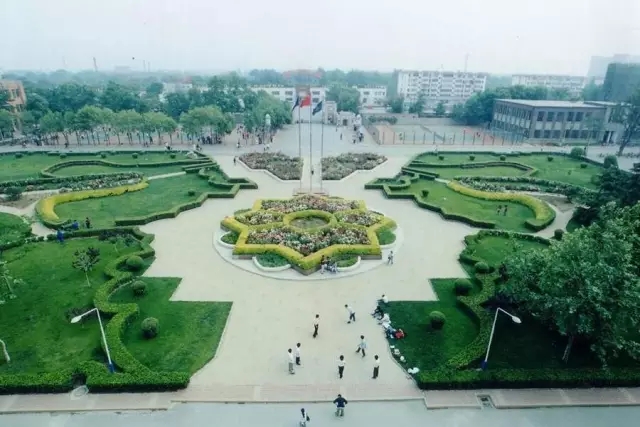 "Kunlun Lubricants Cup" 2016 FSC Campus Tour Visits Hebei University of Technology
