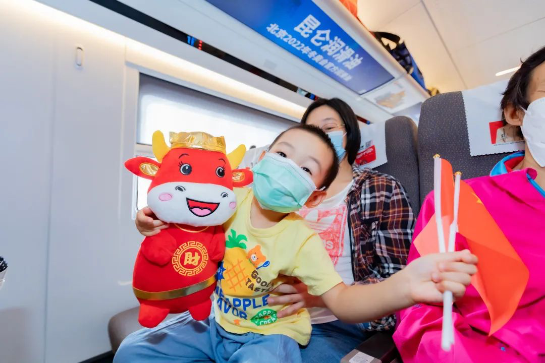 Singing the Same Song to Bless New China: Kunlun Lubricant Marks the Motherland's 71st Anniversary